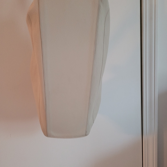 Italian Petusco Leather Hobo Handbag - Picture 8 of 12